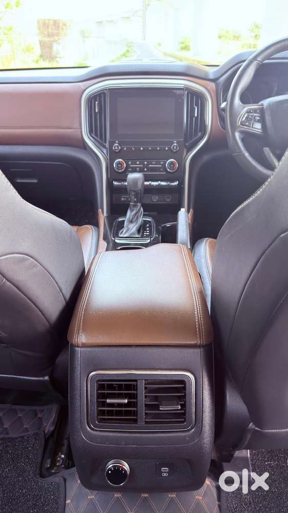 Mahindra Scorpio-n Z8 L Diesel Mt 2wd 7 Str, 2025, Diesel