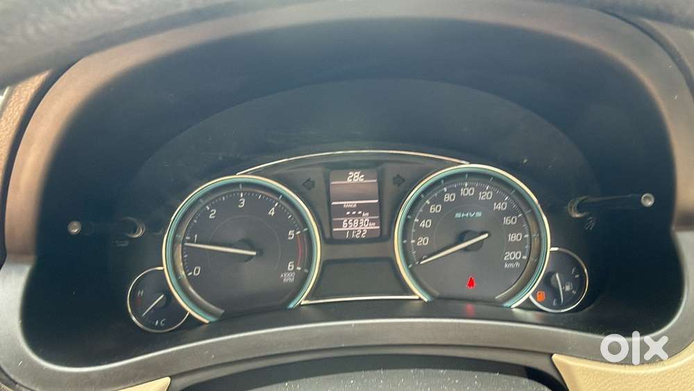 Maruti Suzuki Ciaz Diesel 2016