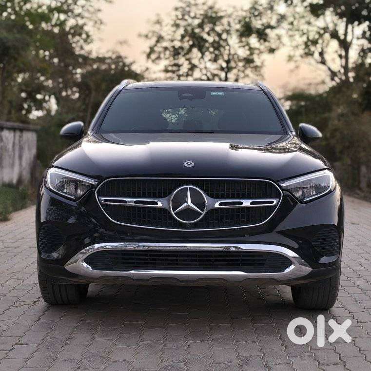 Mercedes-benz Glc 220d 4matic, 2023, Diesel