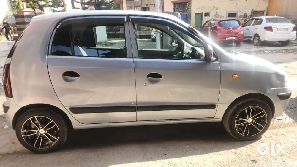 Hyundai Santro Xing 2006