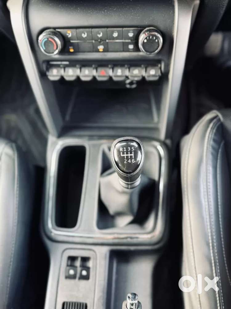 Mahindra Thar, 2025, Diesel