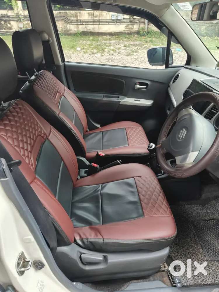 2nd Owner 2012 Wagon R