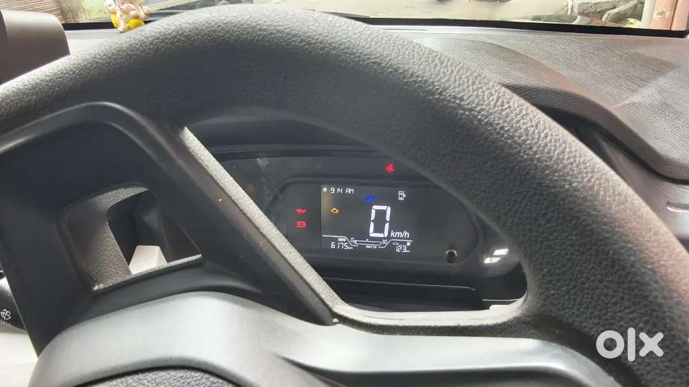 Tata Punch 2024 Petrol Manual Base Modal