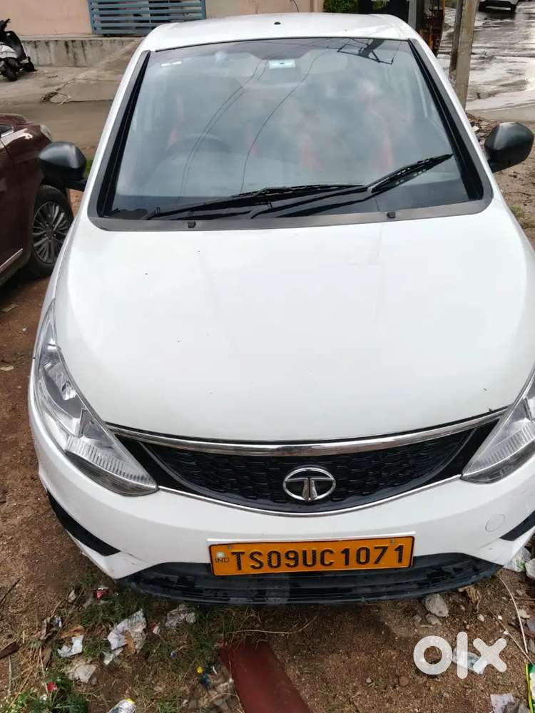 Tata Bolt 1.3 Xm 2018 Diesel