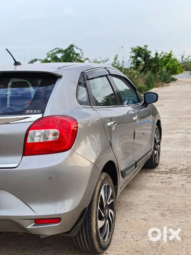 Maruti Suzuki Baleno 2021 Petrol 58000 Km Driven