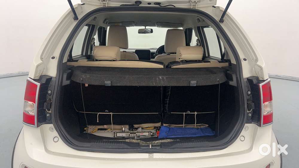 Maruti Suzuki Ignis 1.2 Zeta Mt, 2022, Petrol