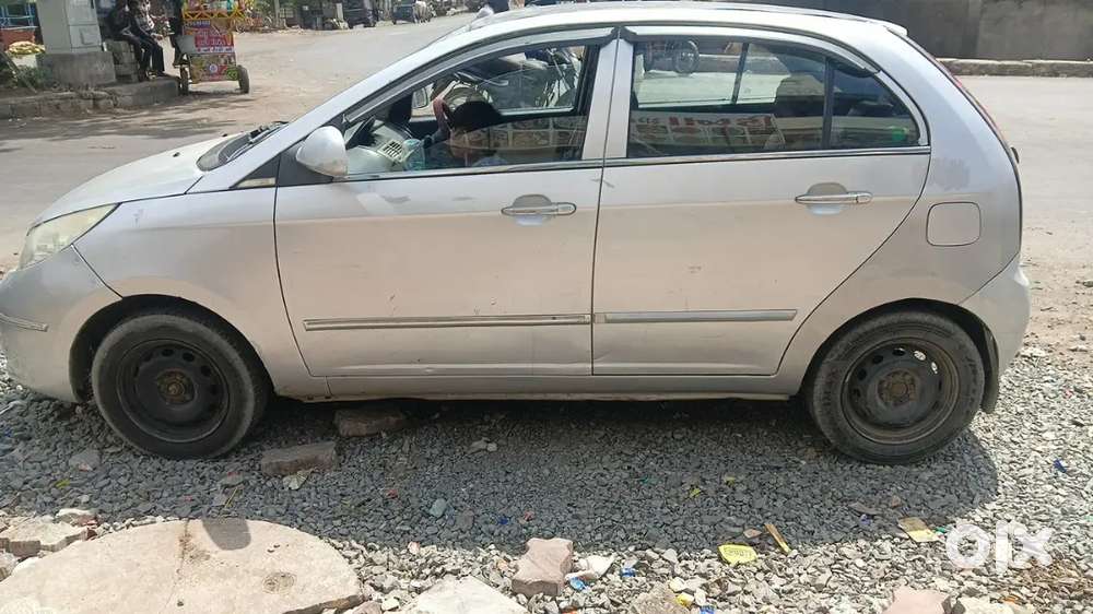 Tata Indica Vista