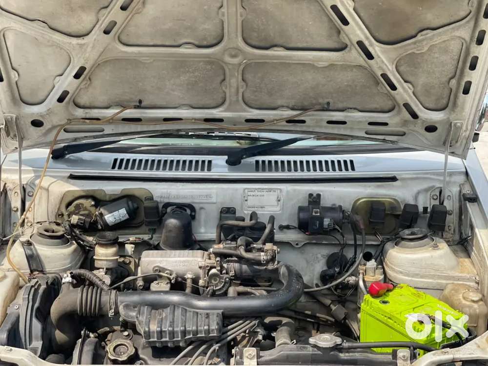 Maruti Suzuki 800 Ac 2010