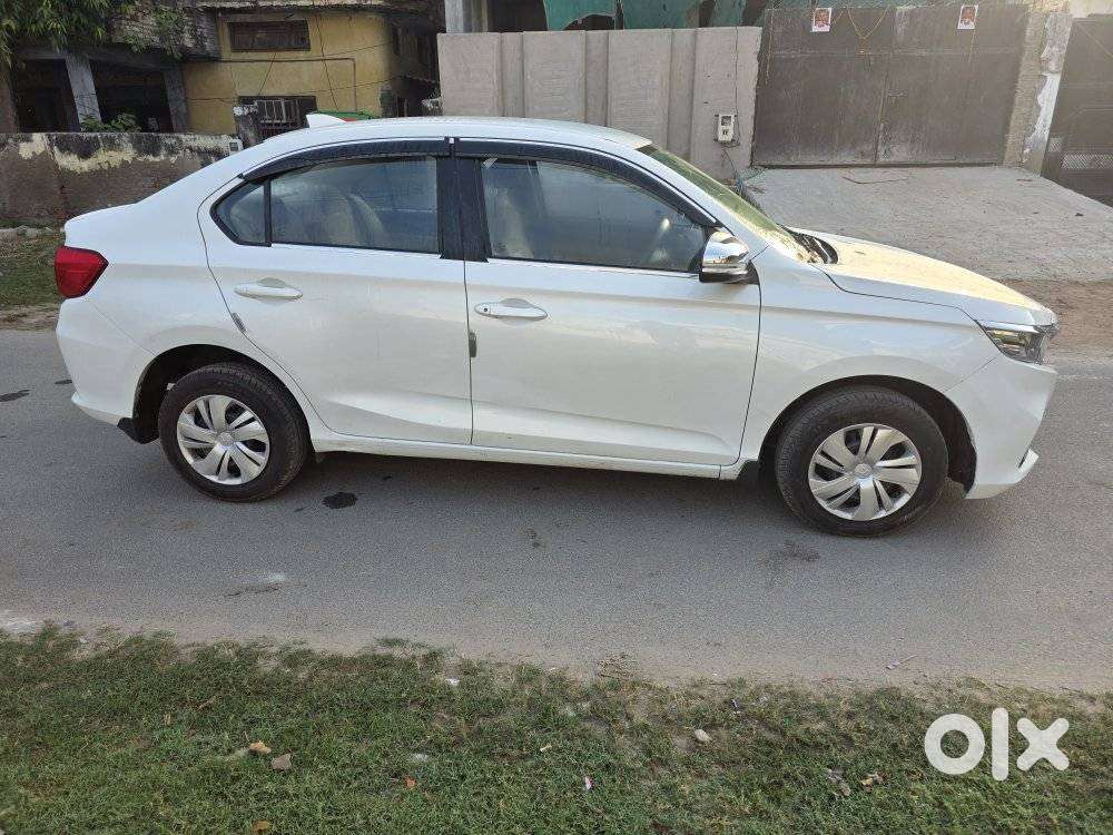 Honda Amaze 1.5 Smt I Dtec, 2021, Diesel
