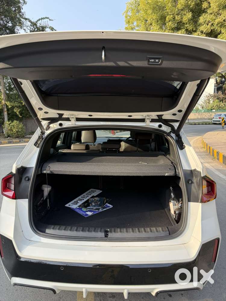 Bmw X1 Sdrive18i M Sport, 2025, Petrol