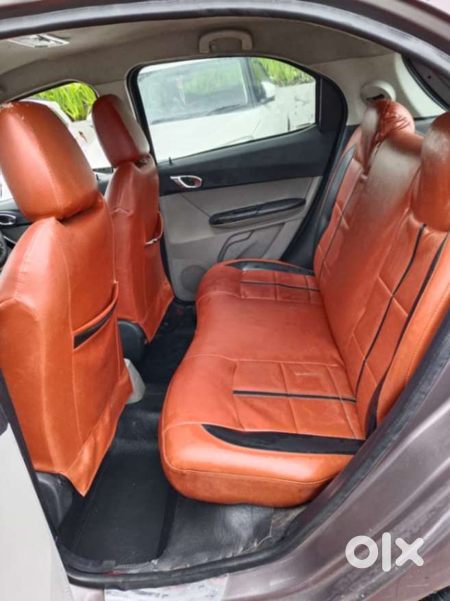 Tata Tiago 1.2 Revotron Xe Option, 2019, Petrol