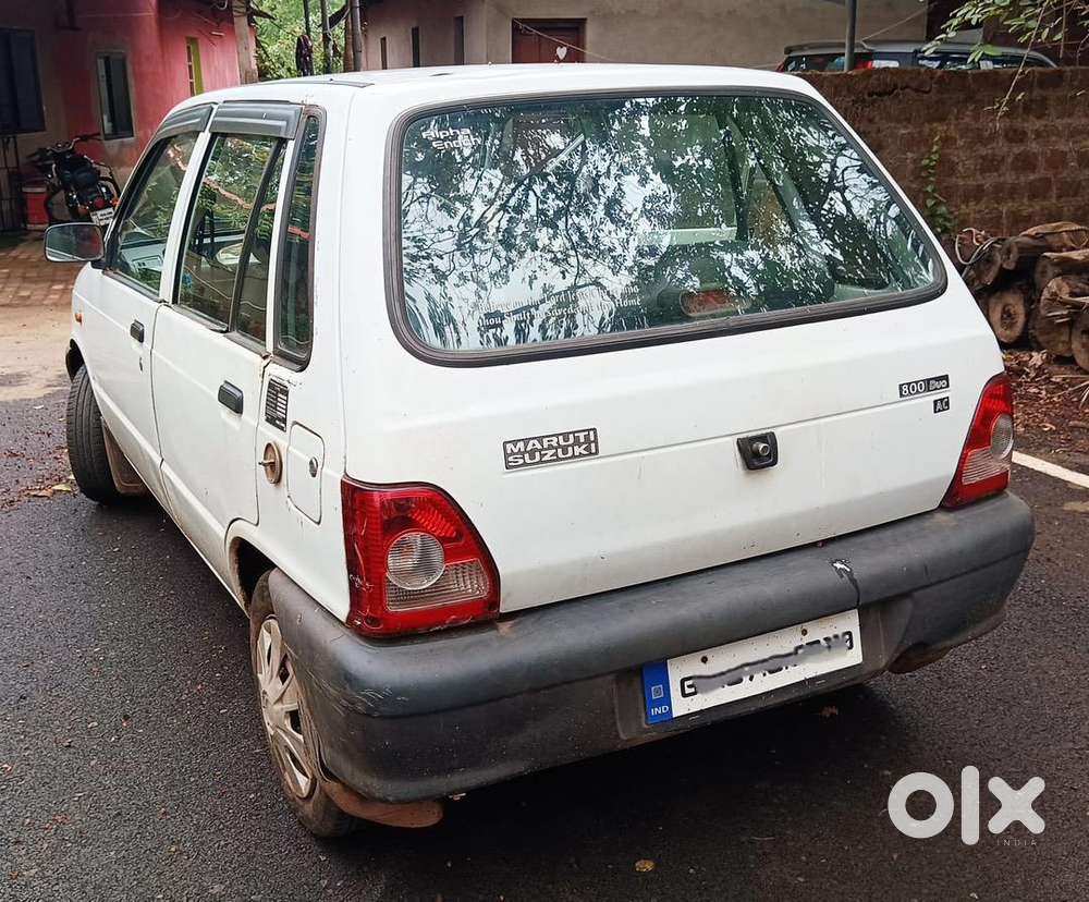 2009 Maruti Suzuki Manual For Sell
