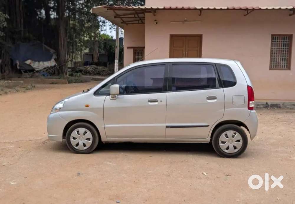 Maruti Suzuki Zen Estilo 2012 Petrol 78000 Km Driven