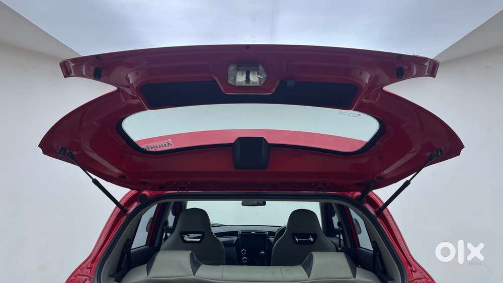 Mahindra Kuv100 Nxt 1.2 K2 Plus Diesel 6 Str, 2020, Petrol