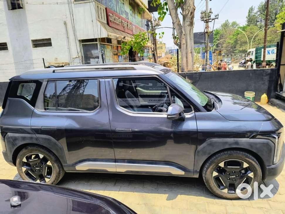 Kia Syros Htx Plus Opt Diesel At, 2025, Diesel