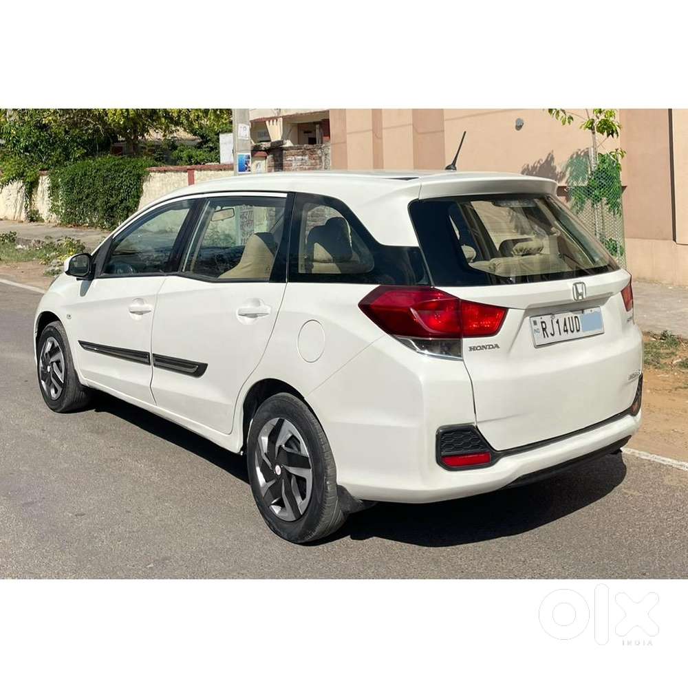 7 Seater Honda Mobilio 2015 Diesel