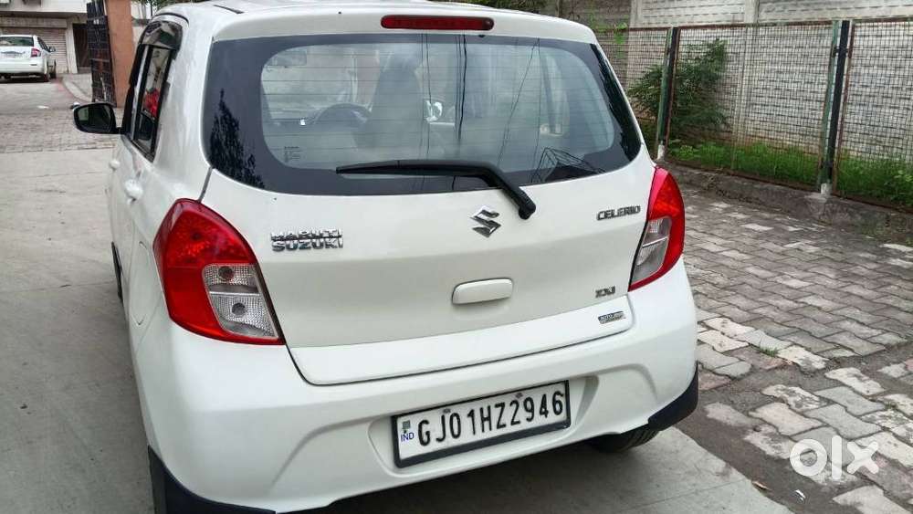 Maruti Suzuki Celerio Zxi Mt, 2019, Cng & Hybrids