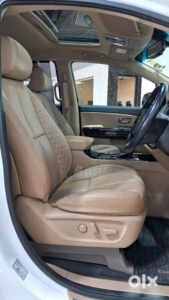 Kia Carnival Limousine Plus 7 Str, 2022, Diesel