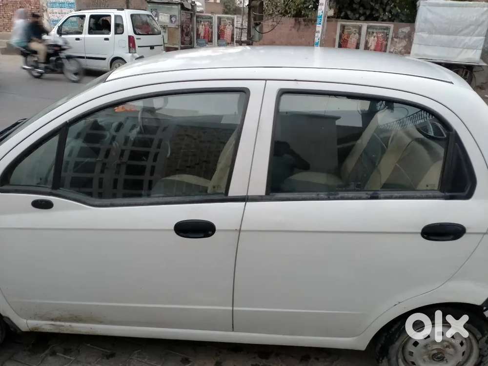 Chevrolet Spark 1.0 Lt 2008