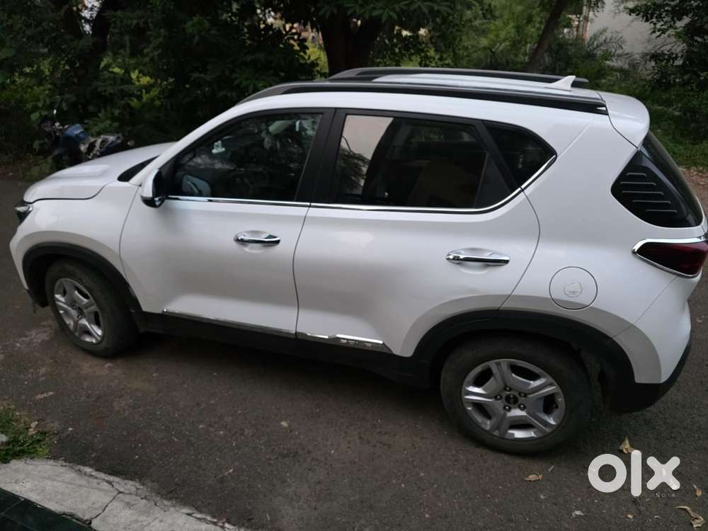 Kia Sonet 2022 Car
