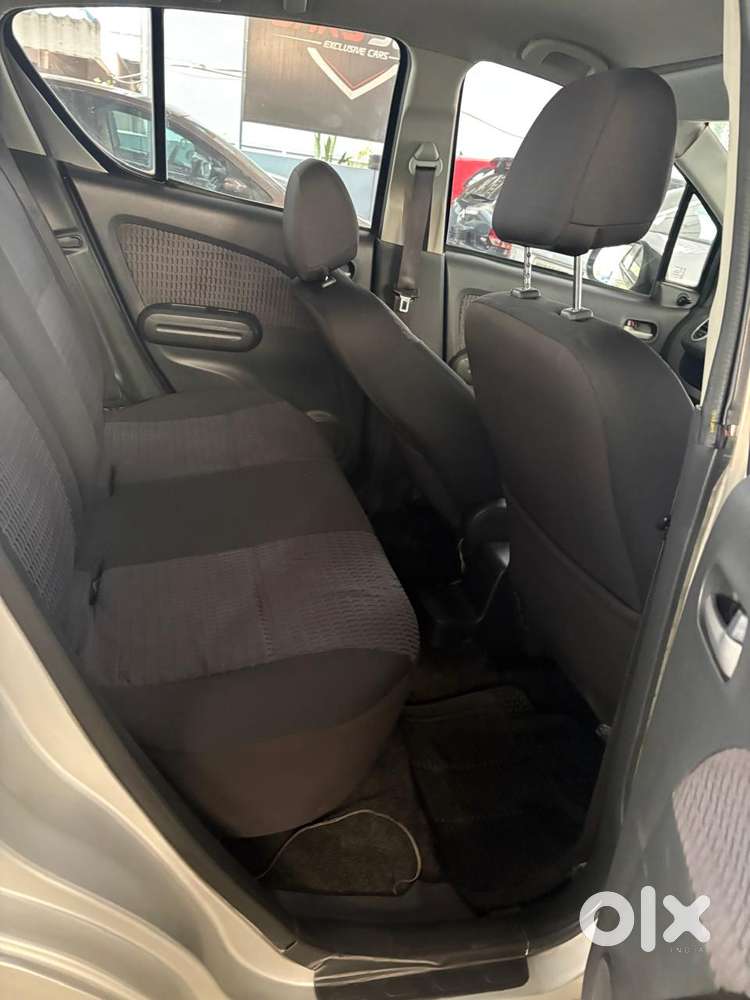 Maruti Suzuki Ritz Vxi (abs) Bs Iv, 2013, Petrol