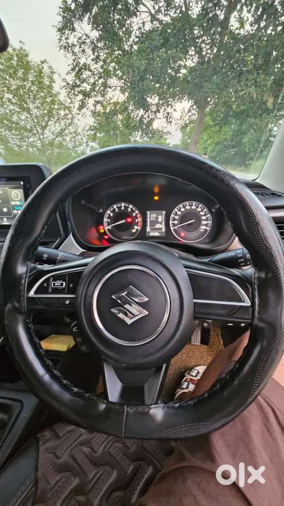 Maruti Suzuki Fronx Plus 2024