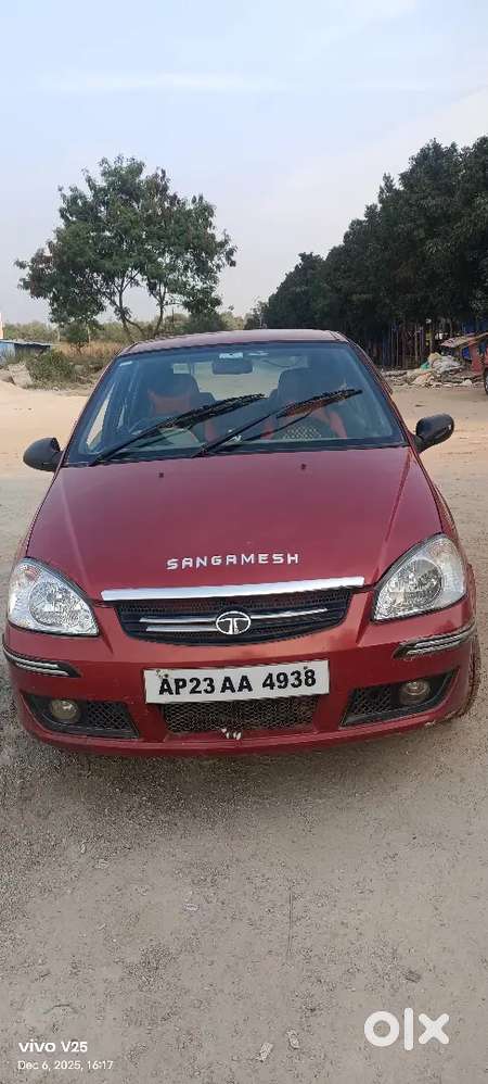 Tata Indica V2 Xeta 2010 Petrol 97000 Km Driven