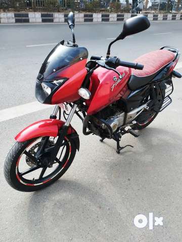 Pulsar deals 2013 model