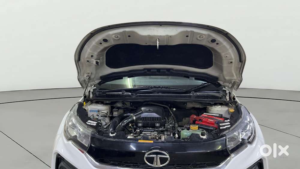 Tata Nexon 1.2 Revotron Xm (s), 2023, Petrol