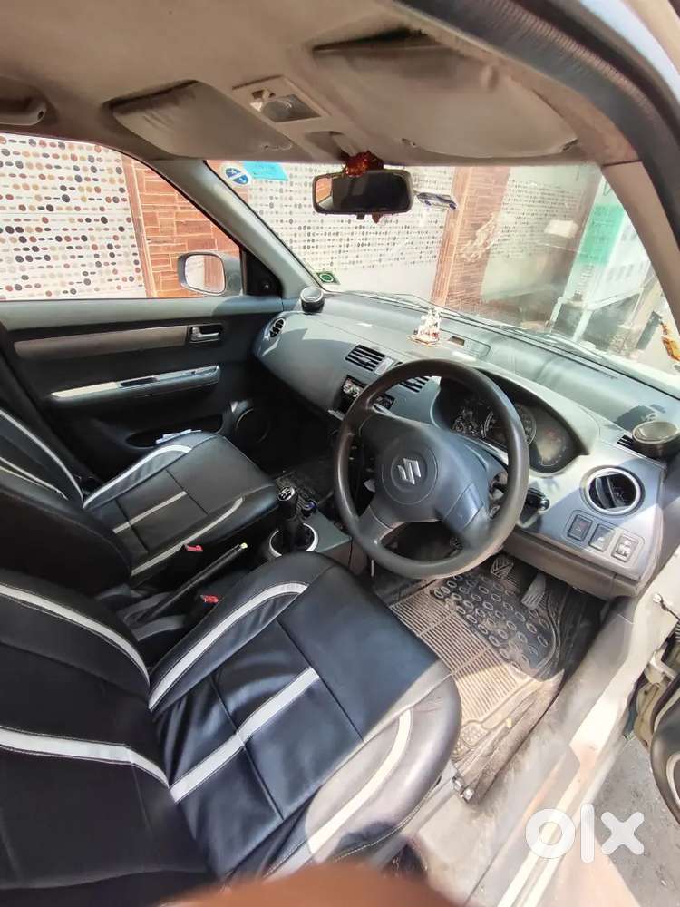 Maruti Suzuki Swift 2006 Petrol Well Maintained