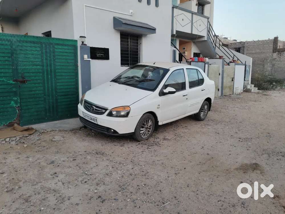 Tata Indigo Ecs 2016