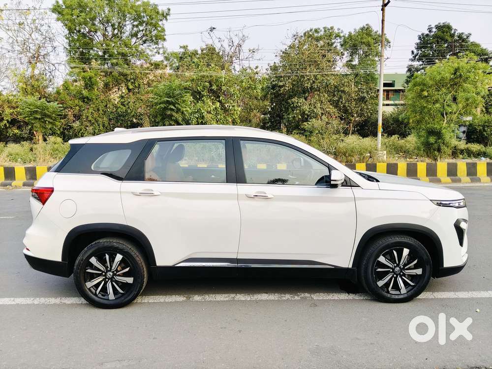 Mg Hector Plus Sharp Pro 2.0 Turbo Diesel 6 Str, 2020, Diesel