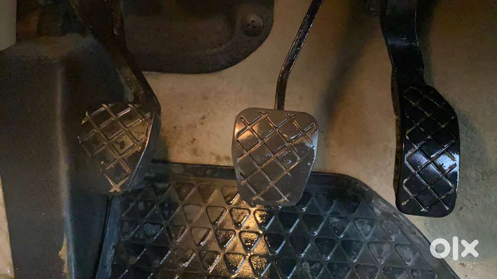 Volkswagen Ameo 1.0 Mpi Highline Plus, 2018, Petrol