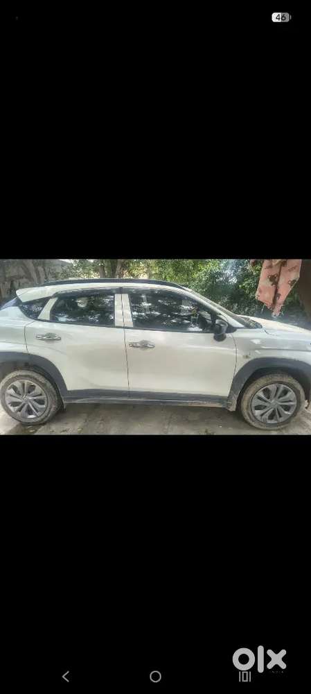 Maruti Suzuki Fronx 1.2 2024