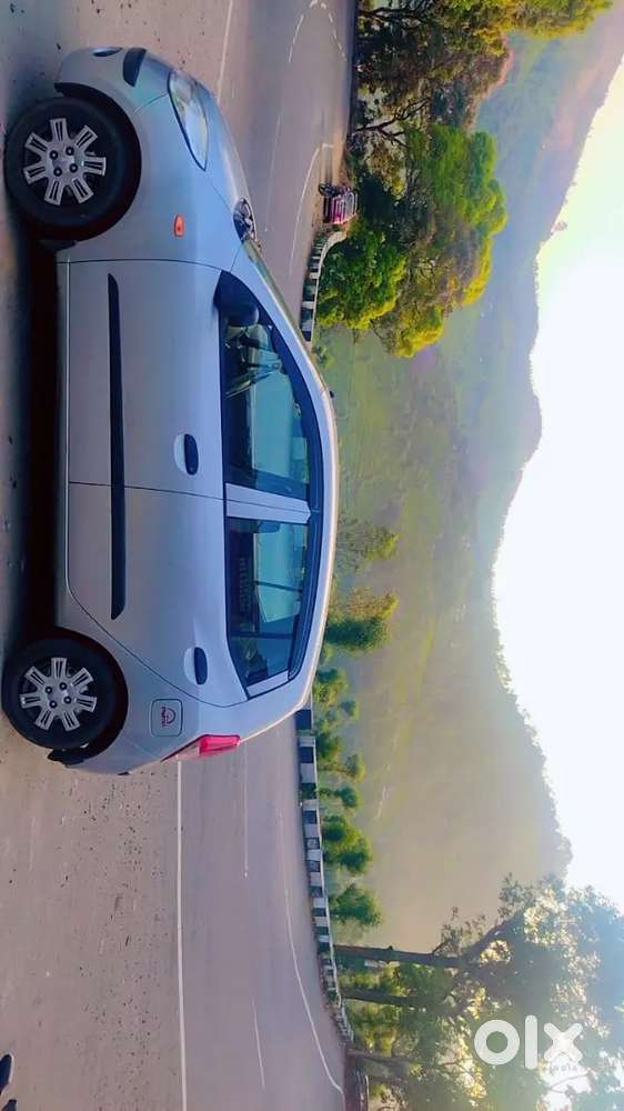 Power Steering 
Ac Working 
4 New Branded Tyres