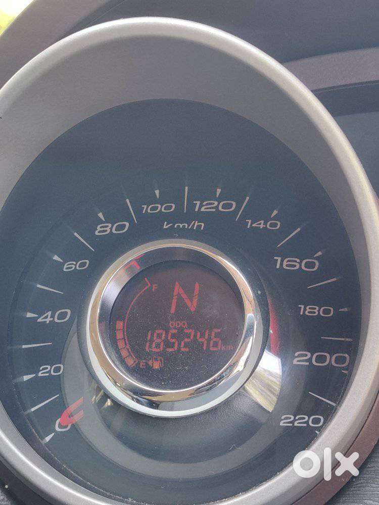 Mahindra Xuv500 2011-2015 W6 2wd, 2014, Diesel