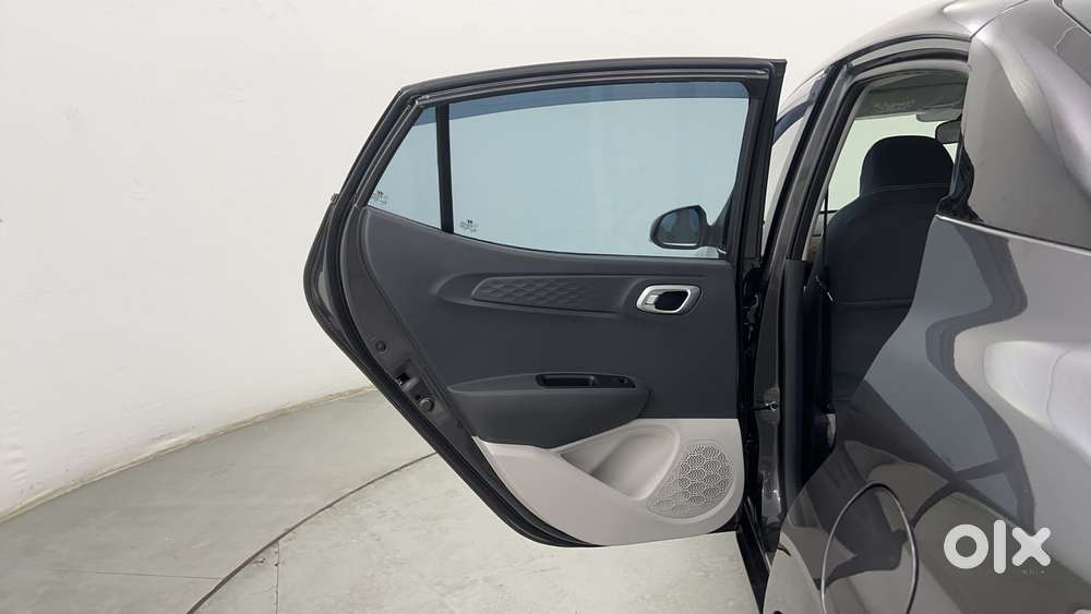 Hyundai Aura 1.2 Sx Cng, 2025, Cng & Hybrids