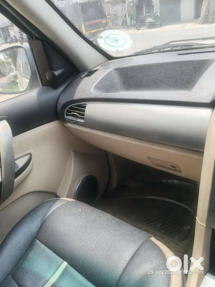 Tata Safari Storme 2013 Diesel Car