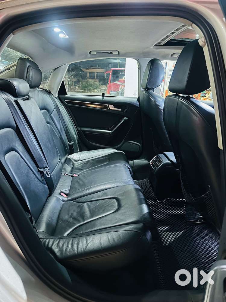Audi A4 2.0 Tdi Celebration Edition, 2011, Diesel