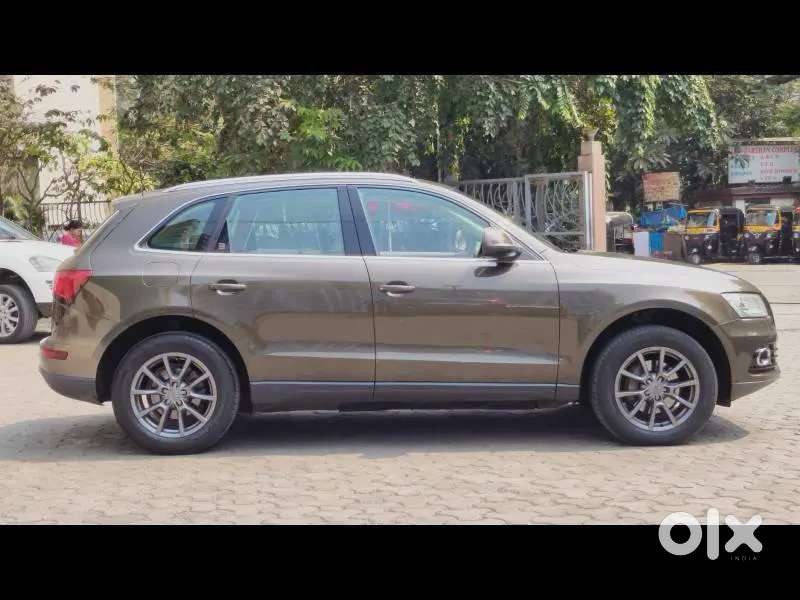 Audi Q5 2.0 Tdi Quattro Premium, 2013, Diesel