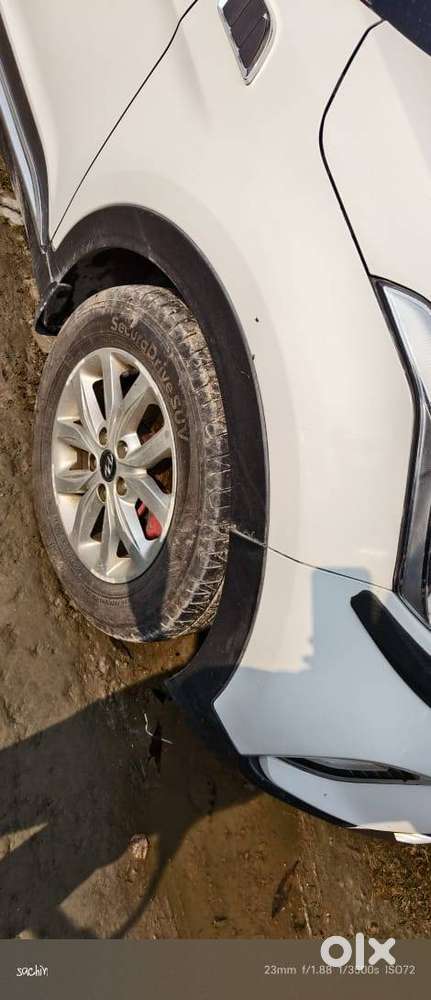 Hyundai Creta 2020 Diesel Well Maintained