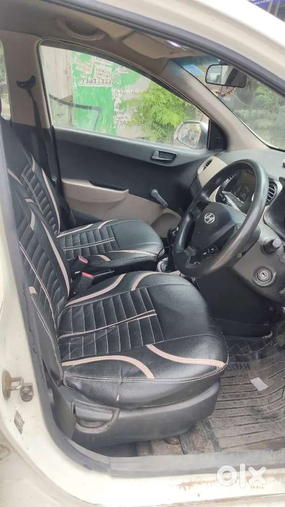 Hyundai Xcent Kappa 2016 Petrol Manual