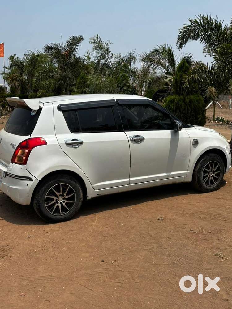 Maruti Suzuki Swift 2012 Diesel Good Condition