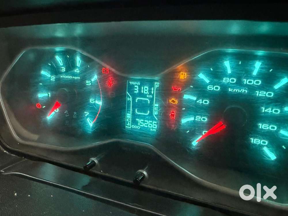 Mahindra Scorpio Classic 2.2 S 11 Mt 7 Str, 2023, Diesel
