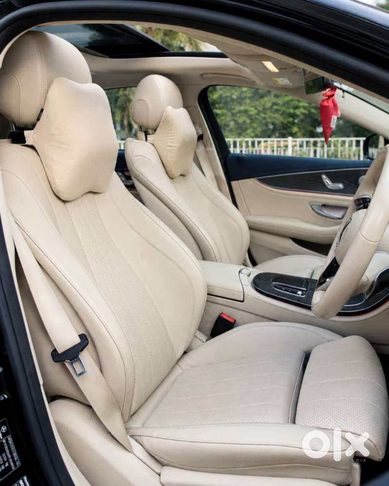 Mercedes-benz E-class E220d Lwb, 2023, Diesel
