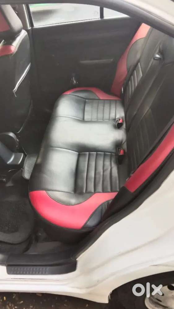 Maruti Suzuki Dzire 2016 Diesel 210000 Km Driven