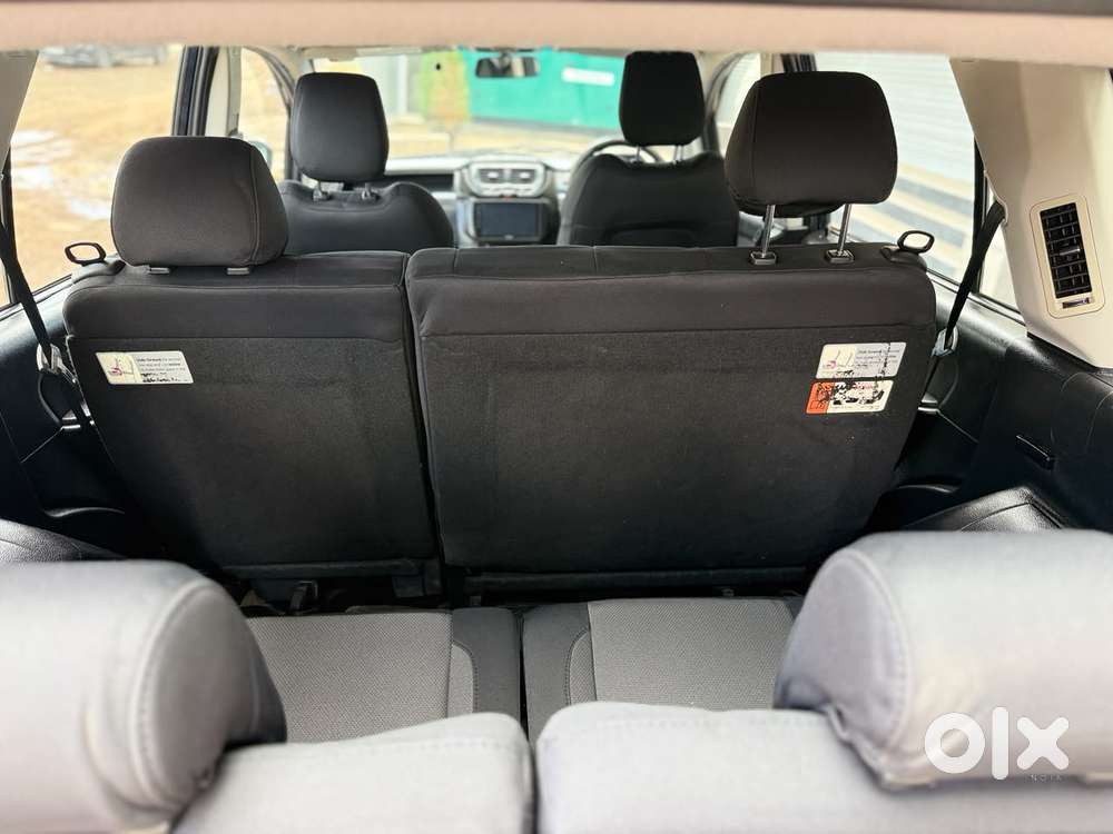 Tata Hexa 2.2 Xe 4x2 7 Str, 2020, Diesel