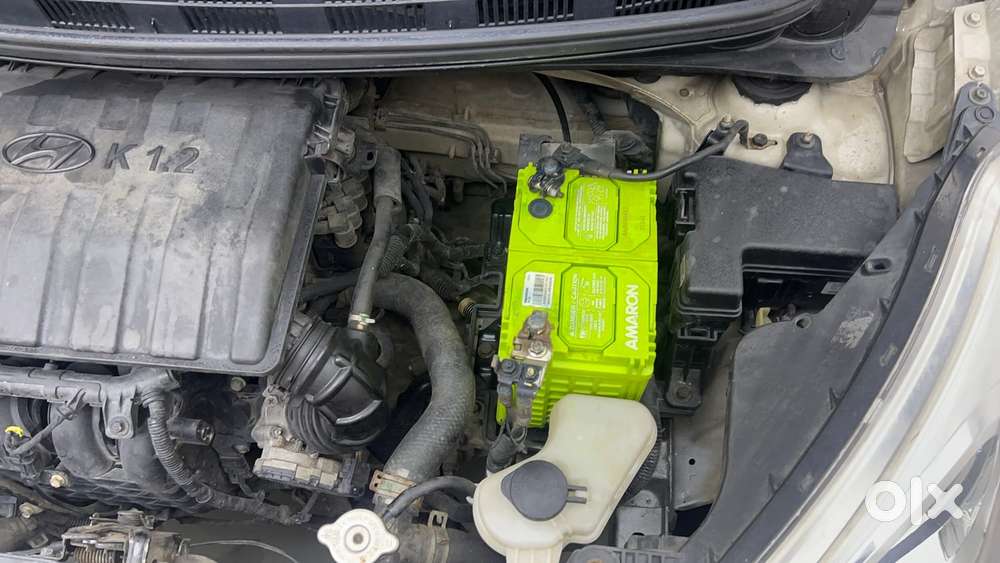 Hyundai Grand I10 1.2 Kappa Asta, 2015, Petrol
