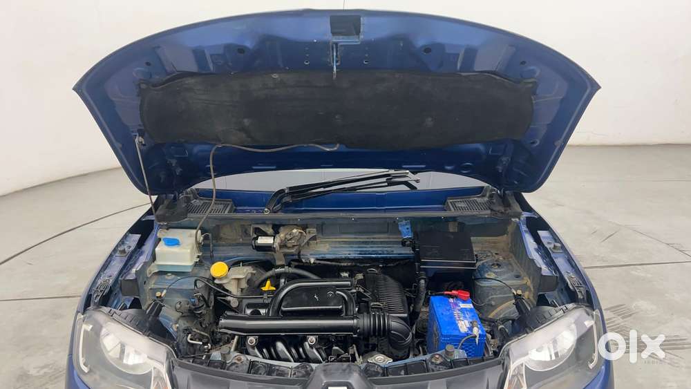 Renault Kwid Climber 1.0 Mt, 2019, Petrol
