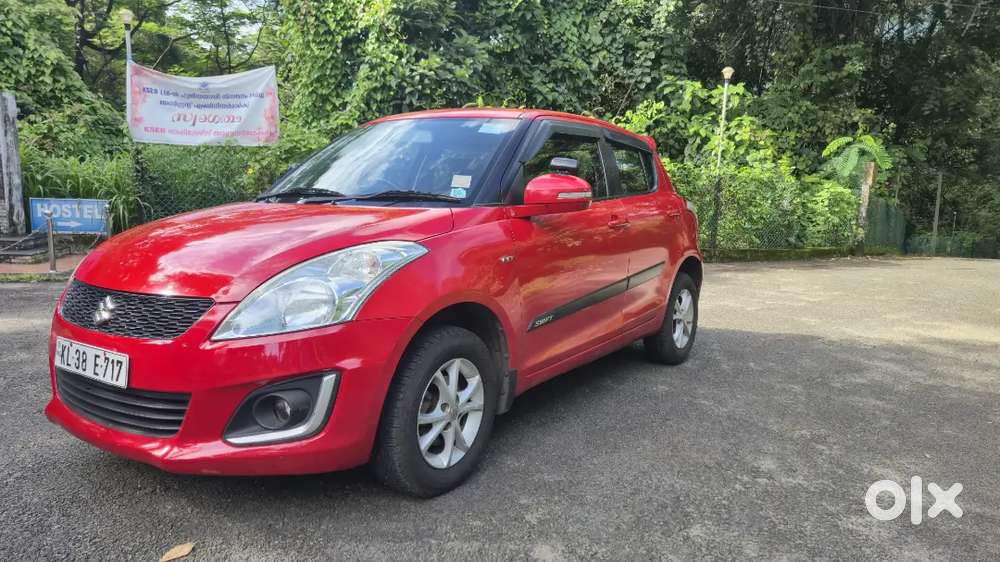 Maruti Suzuki Swift 2014 Petrol Well Maintained